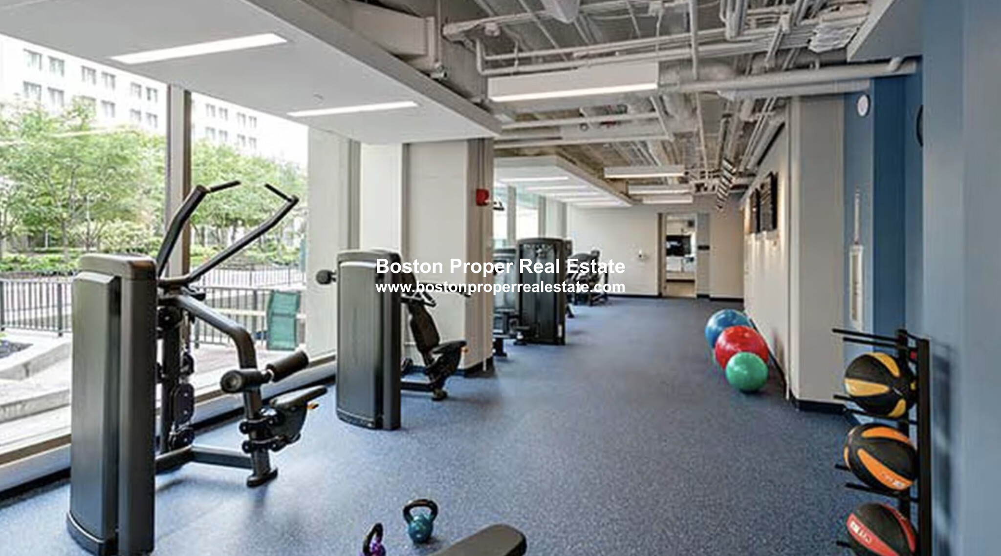 790 Boylston St, Back Bay