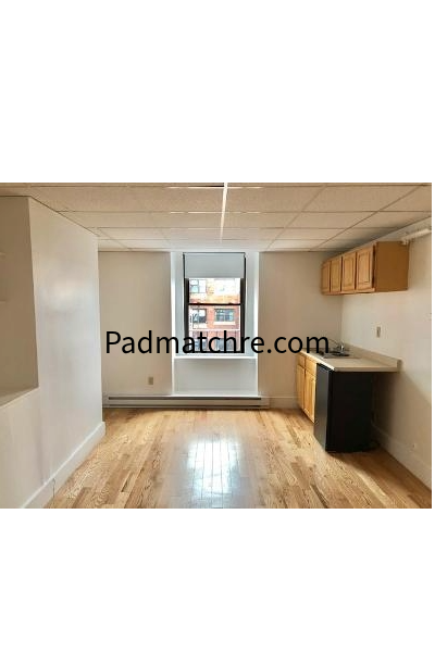 405 Beacon St, Back Bay