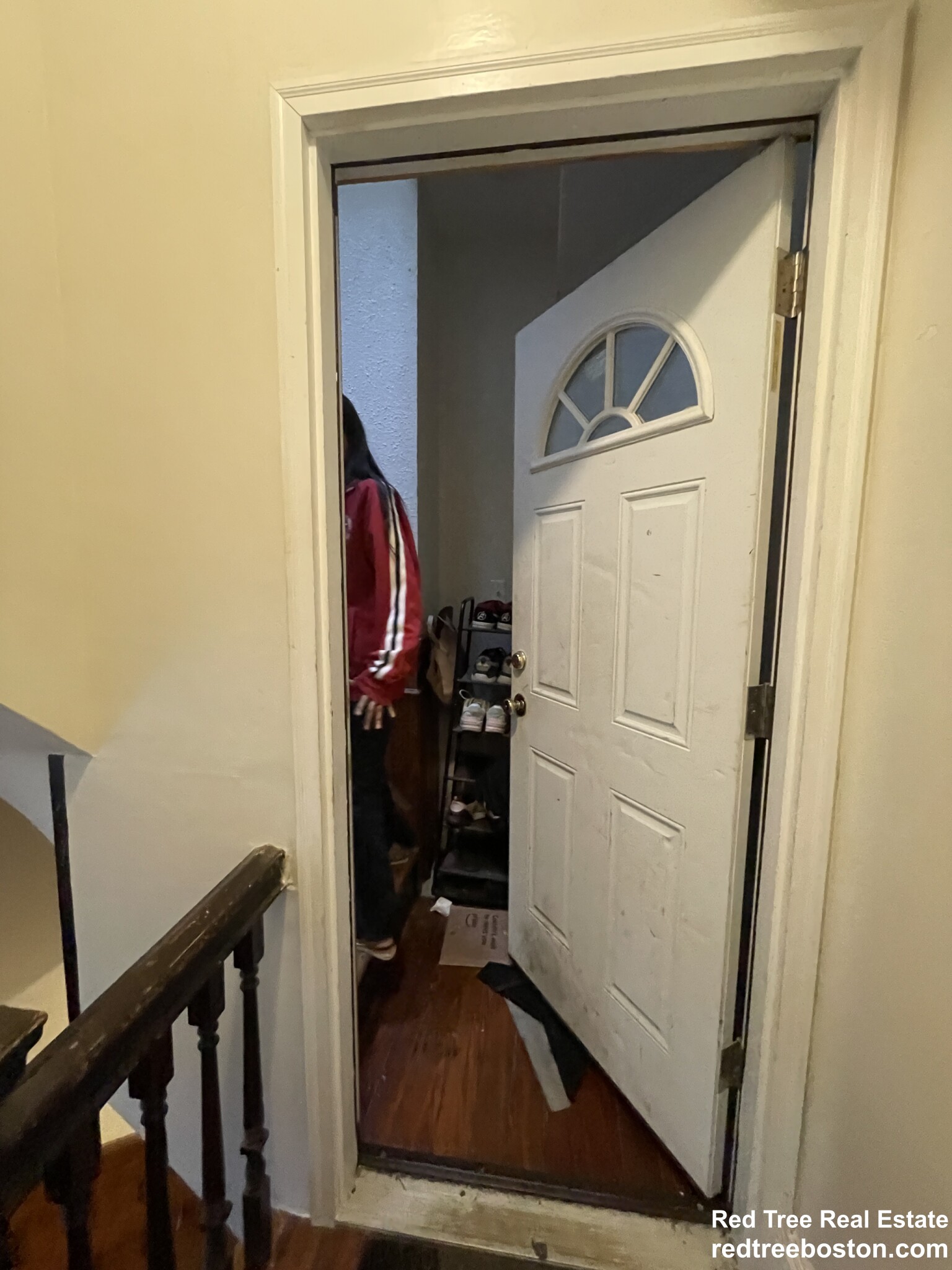 127 Cedar St, Roxbury