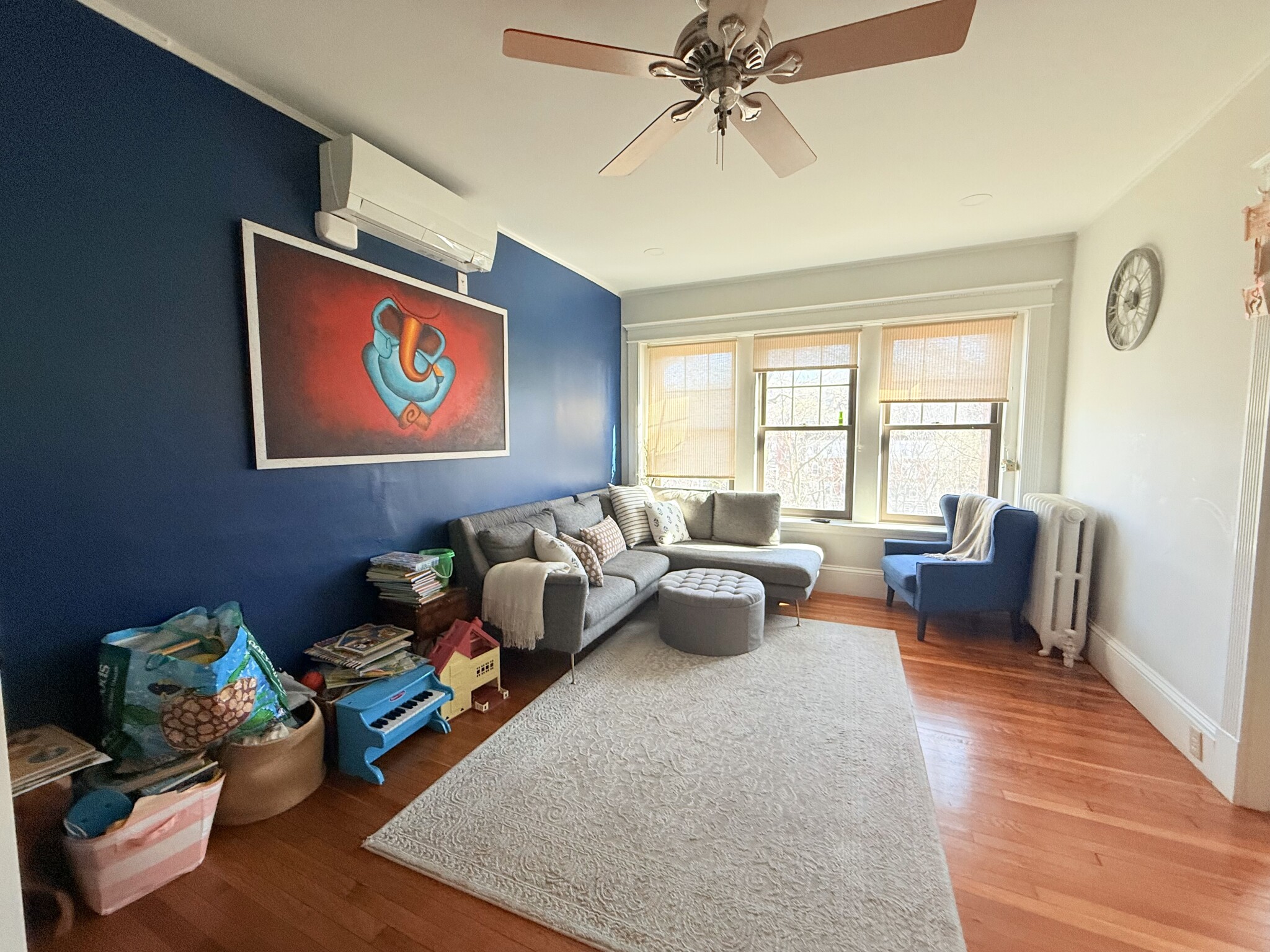 1584 Beacon St, Corey Hill