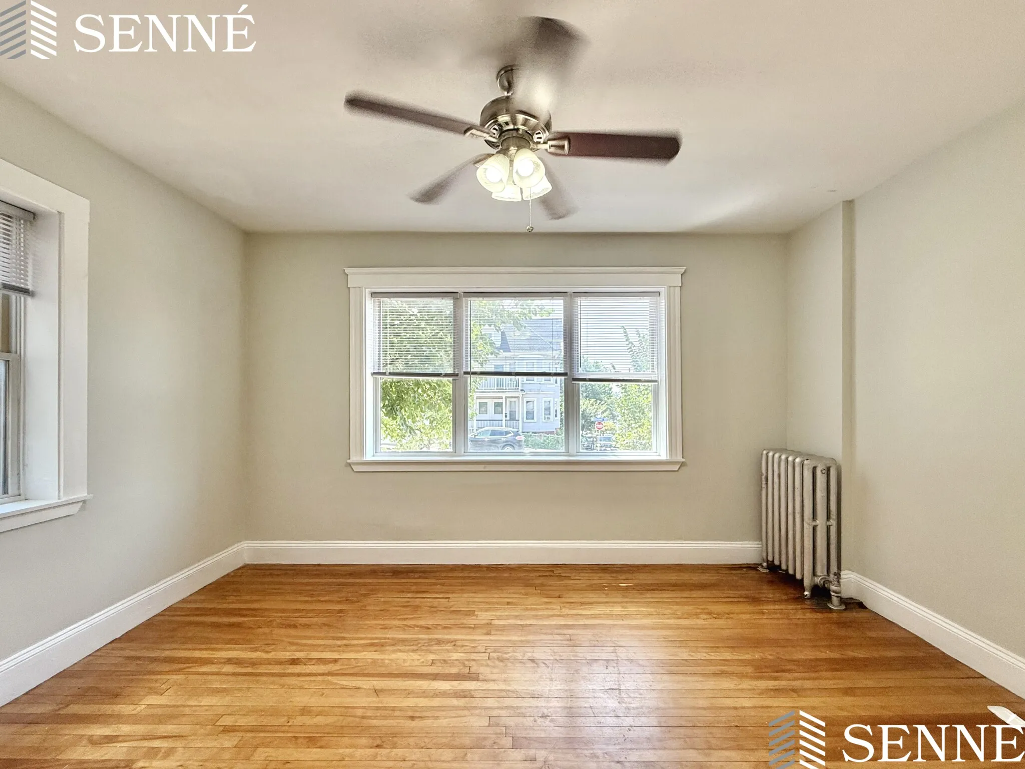 465 Broadway, South Medford