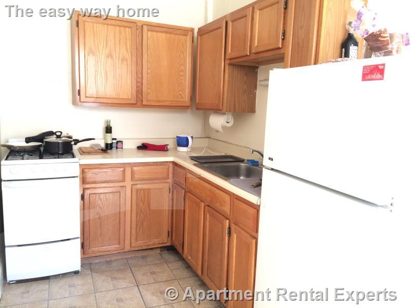 1610 Massachusetts Ave, Harvard Square