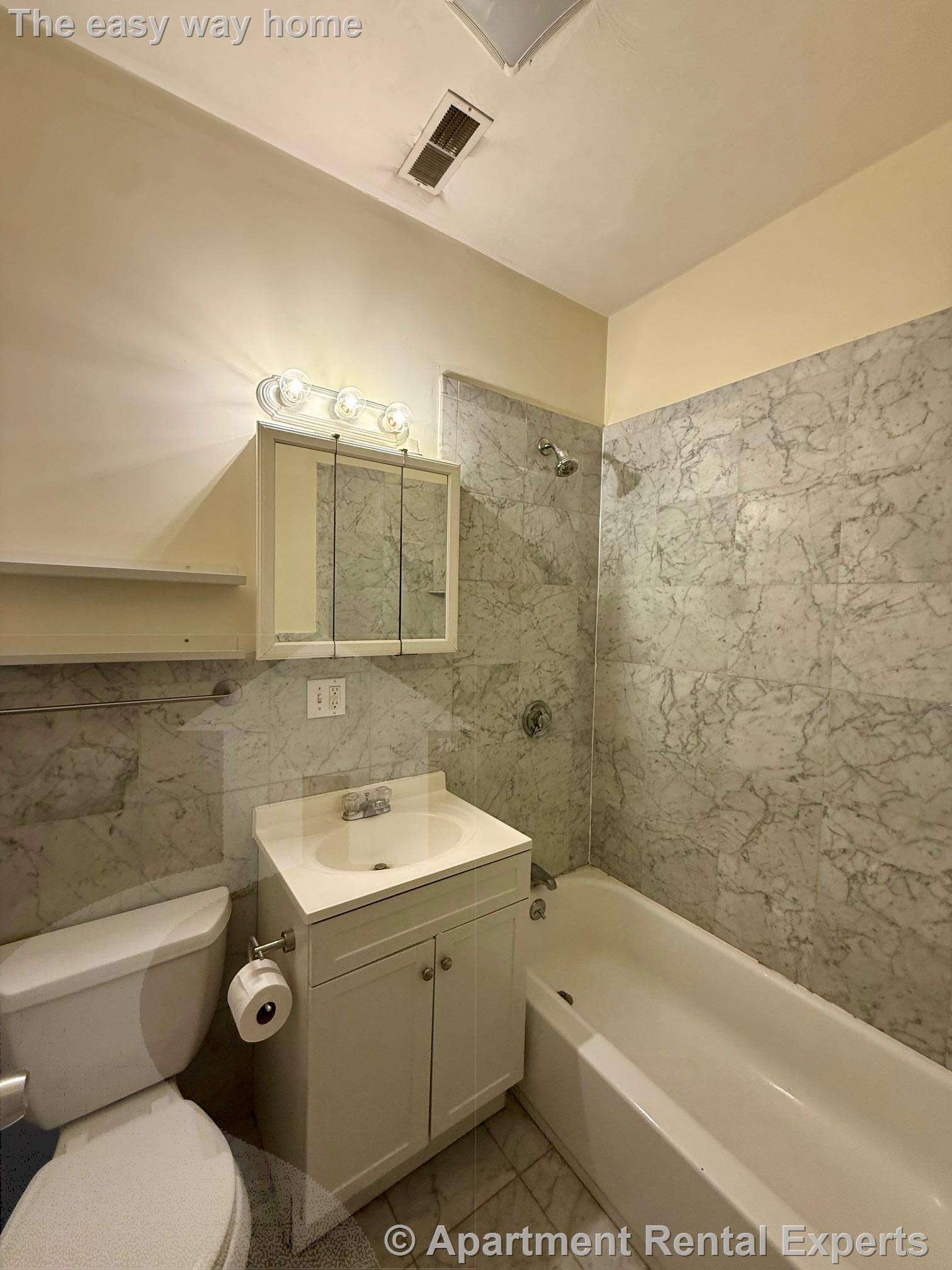 22 Bow St, Union Square