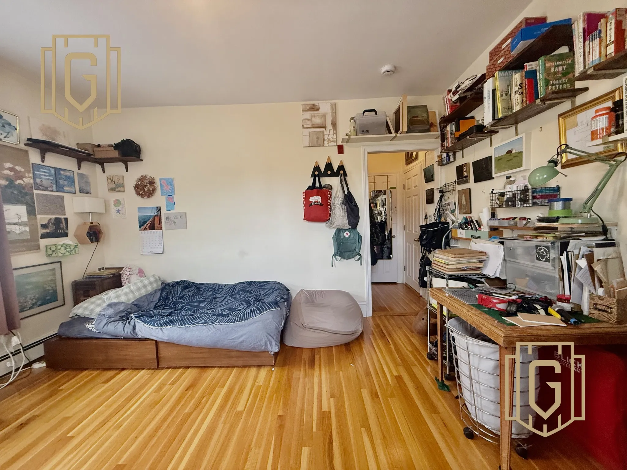 1192 Cambridge St, Inman Square