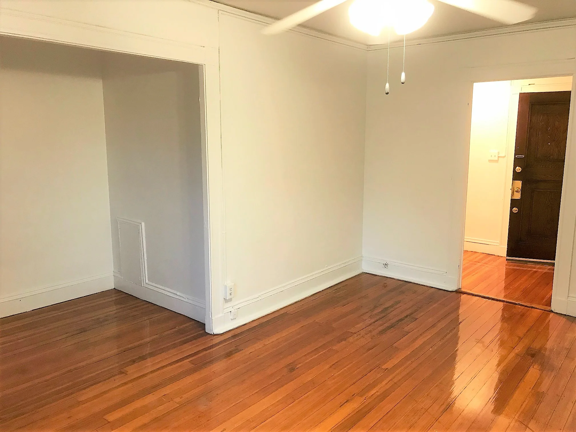 91 Westland Ave, Fenway