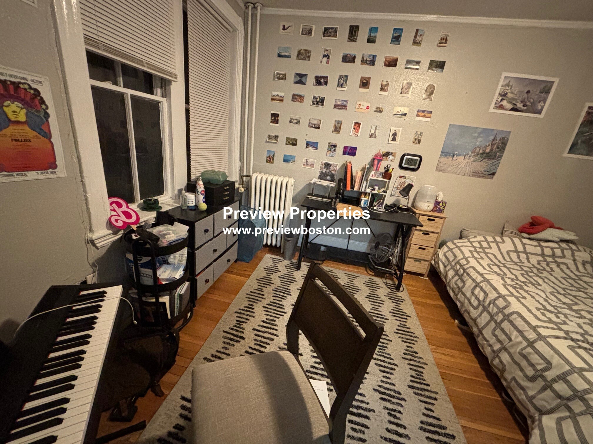 72 Revere St, Beacon Hill