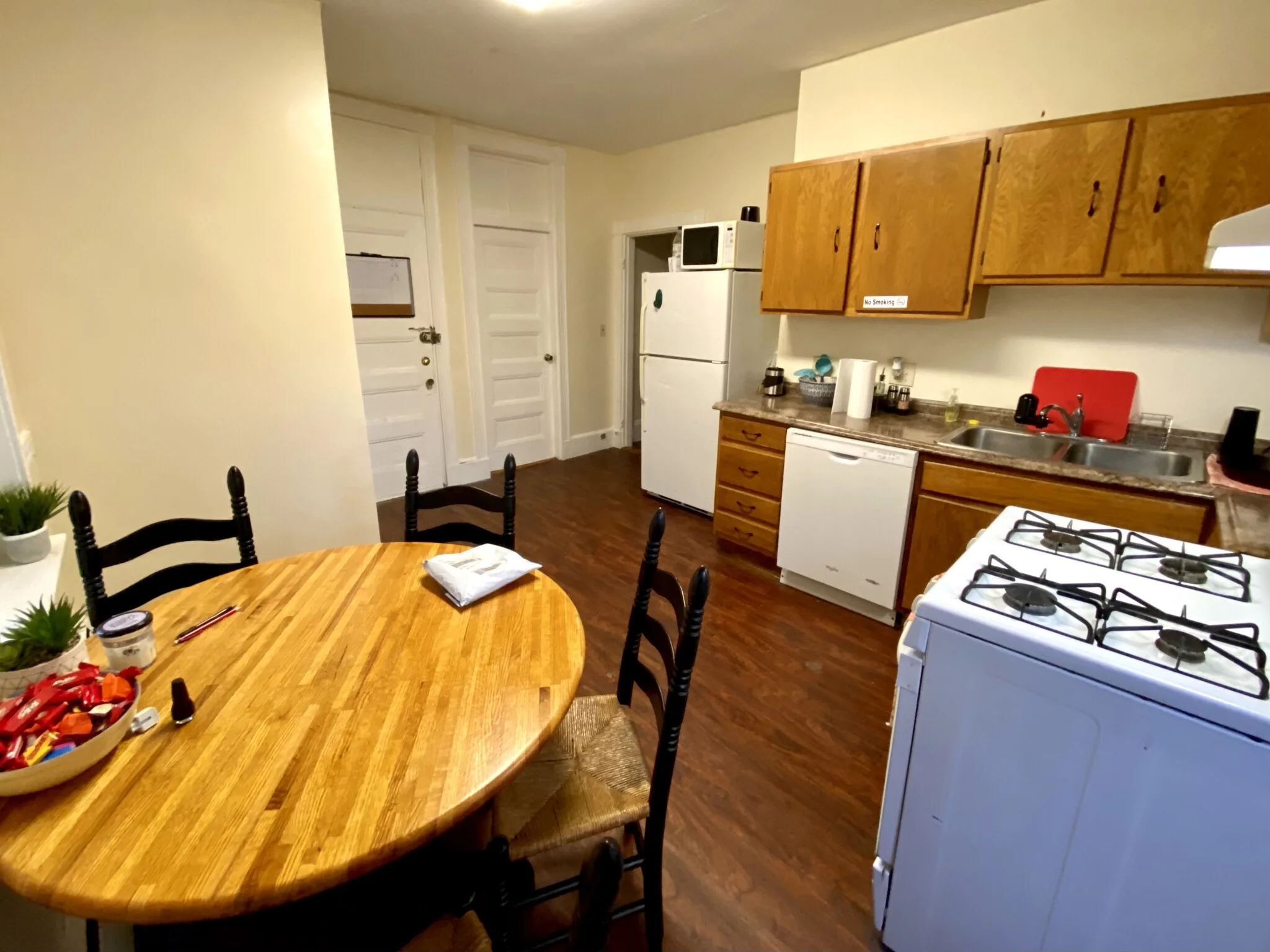 97 Calumet St, Mission Hill