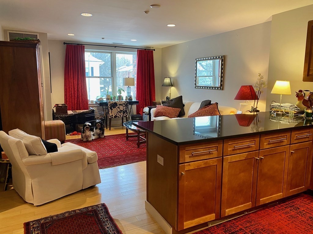 99 Chestnut Hill Ave, Brighton