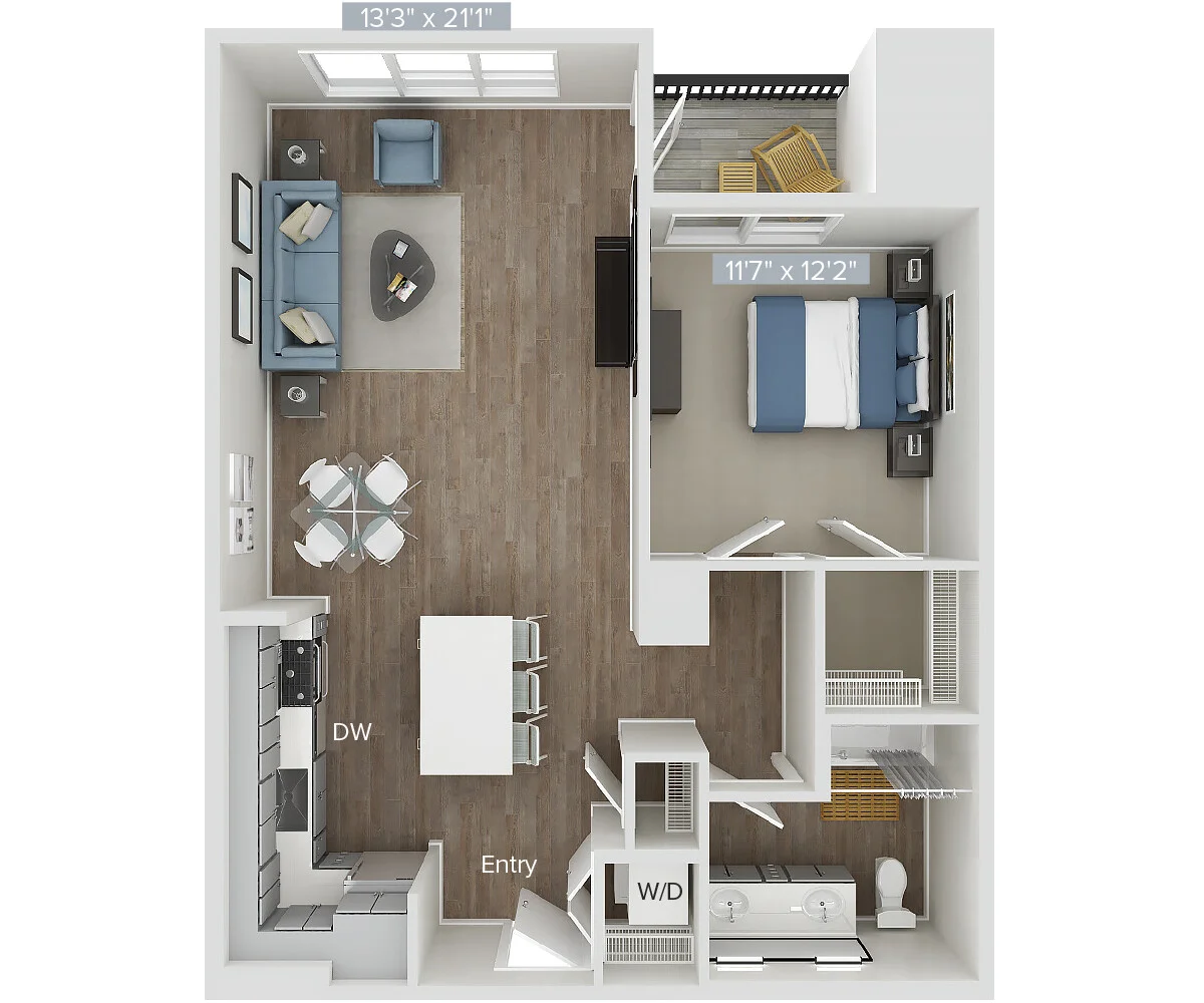 861 Broadway, Saugus