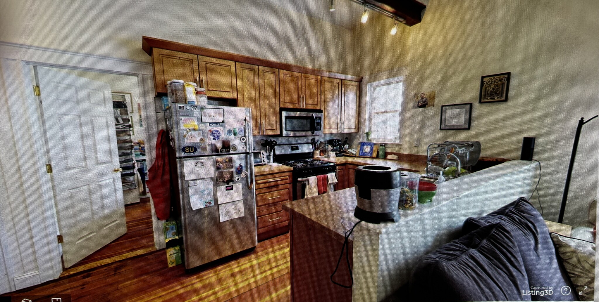 357 Broadway, Winter Hill