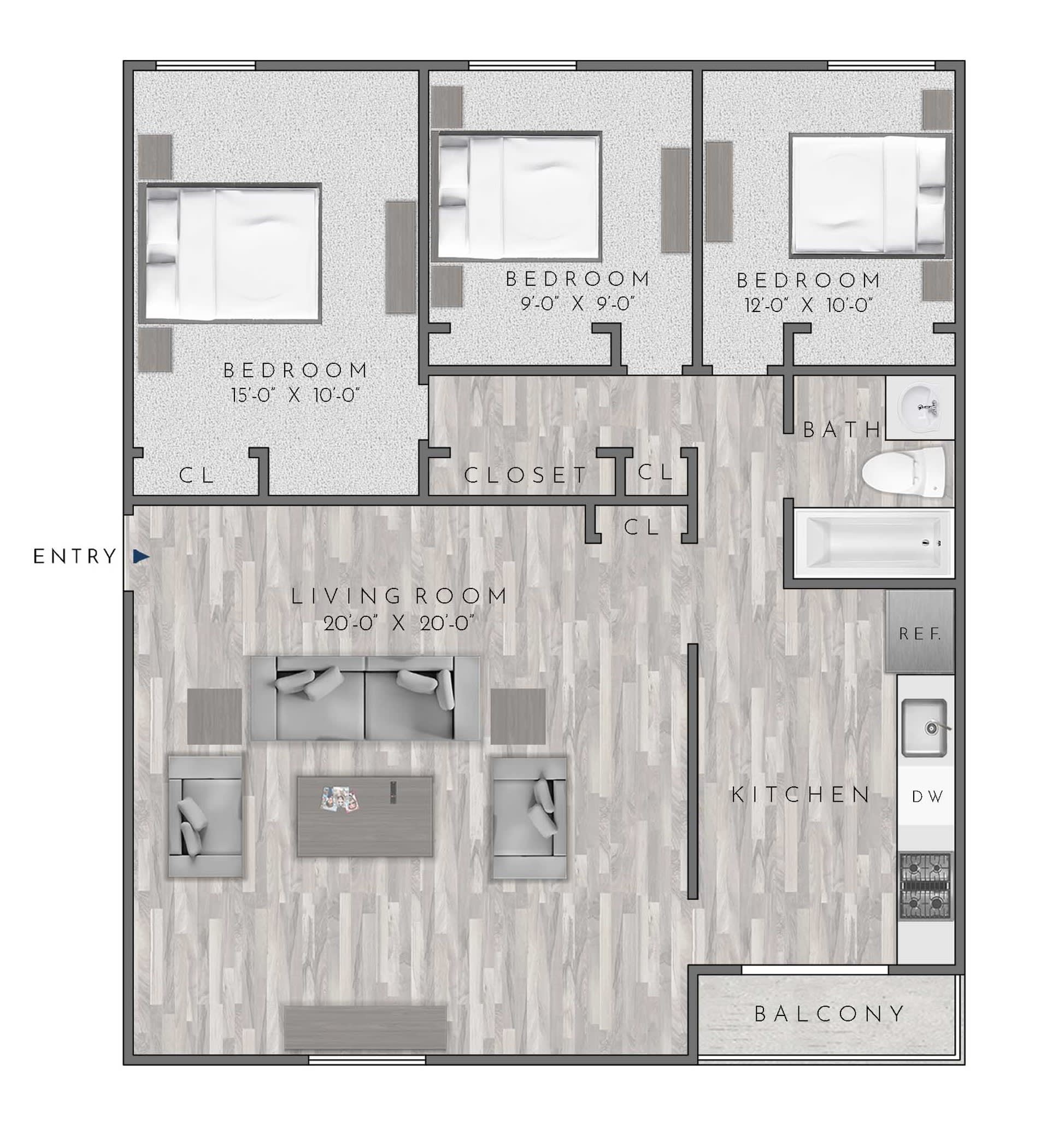 9 Bronsdon St, Lower Allston