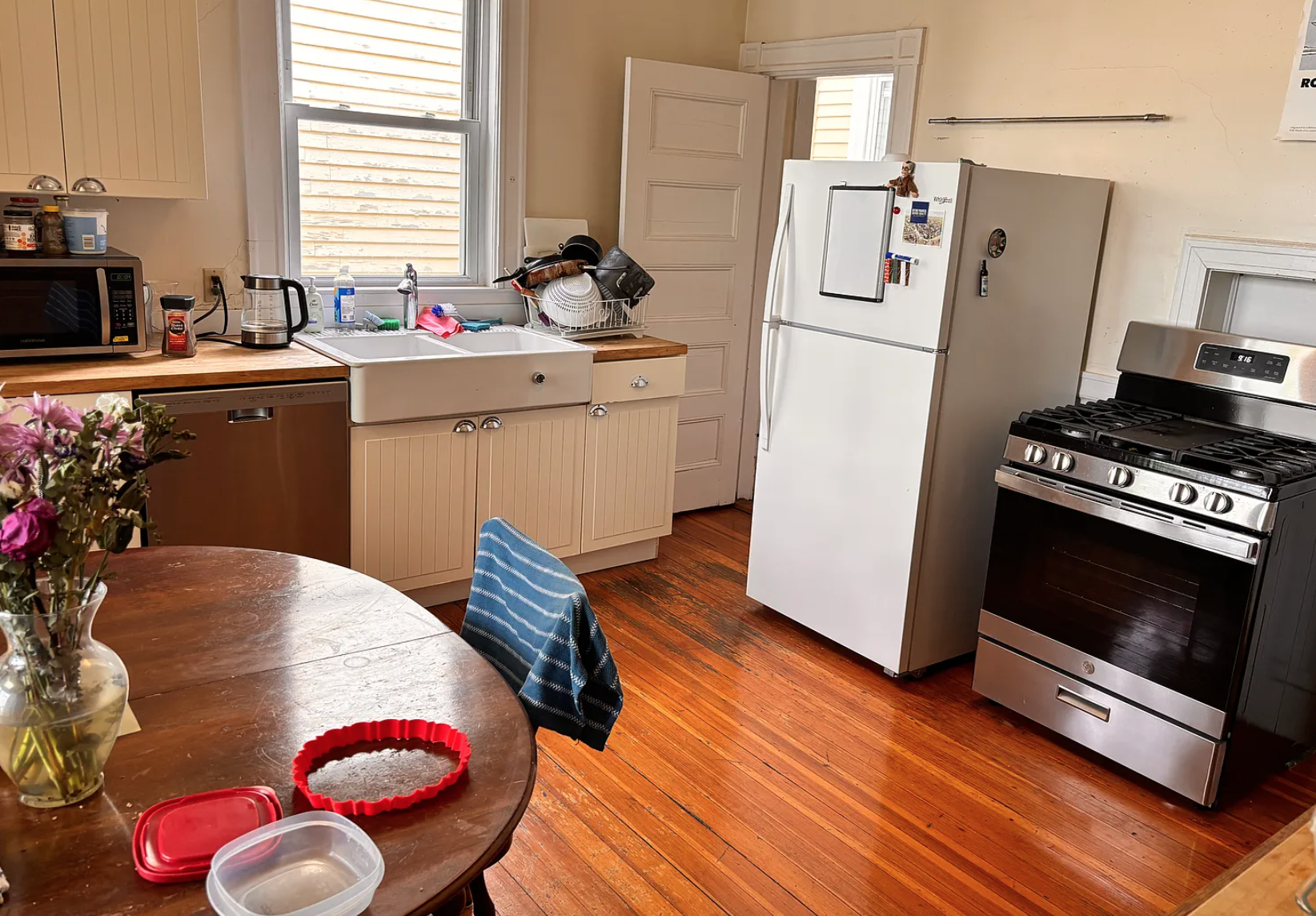 67 Dana St, Mid-Cambridge