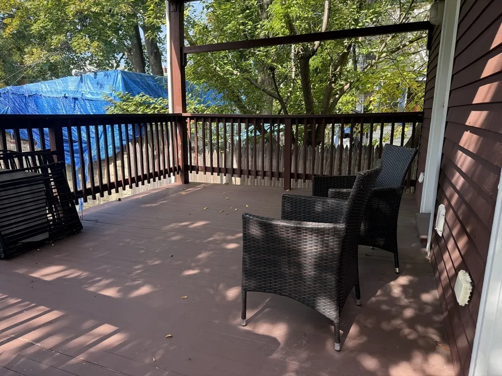 99 Fayerweather, West Cambridge