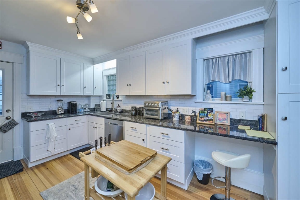 15 Eastern, Swampscott