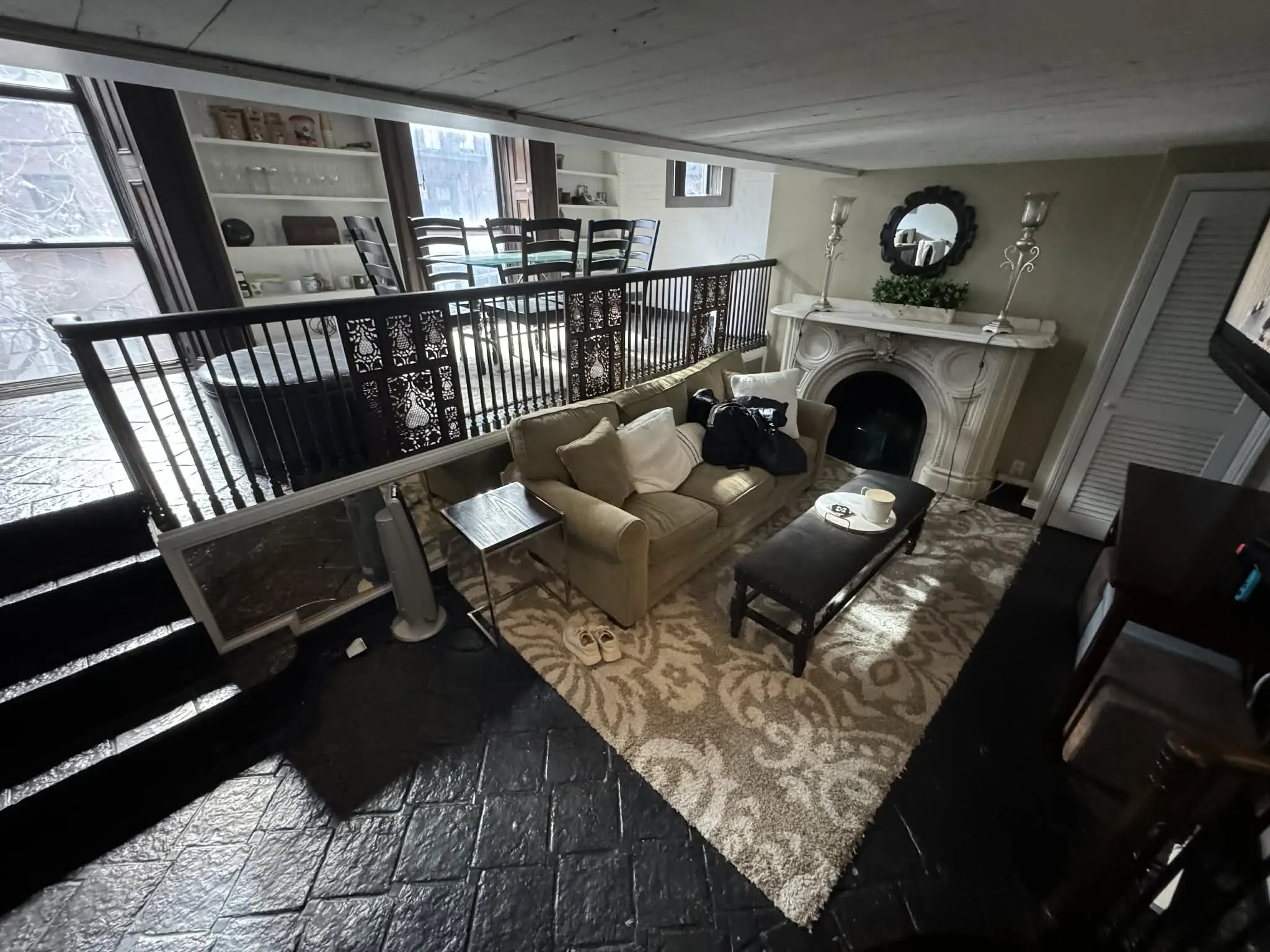 113 Beacon St, Back Bay