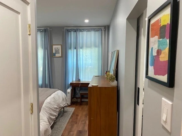 32 Winchester St, Coolidge Corner
