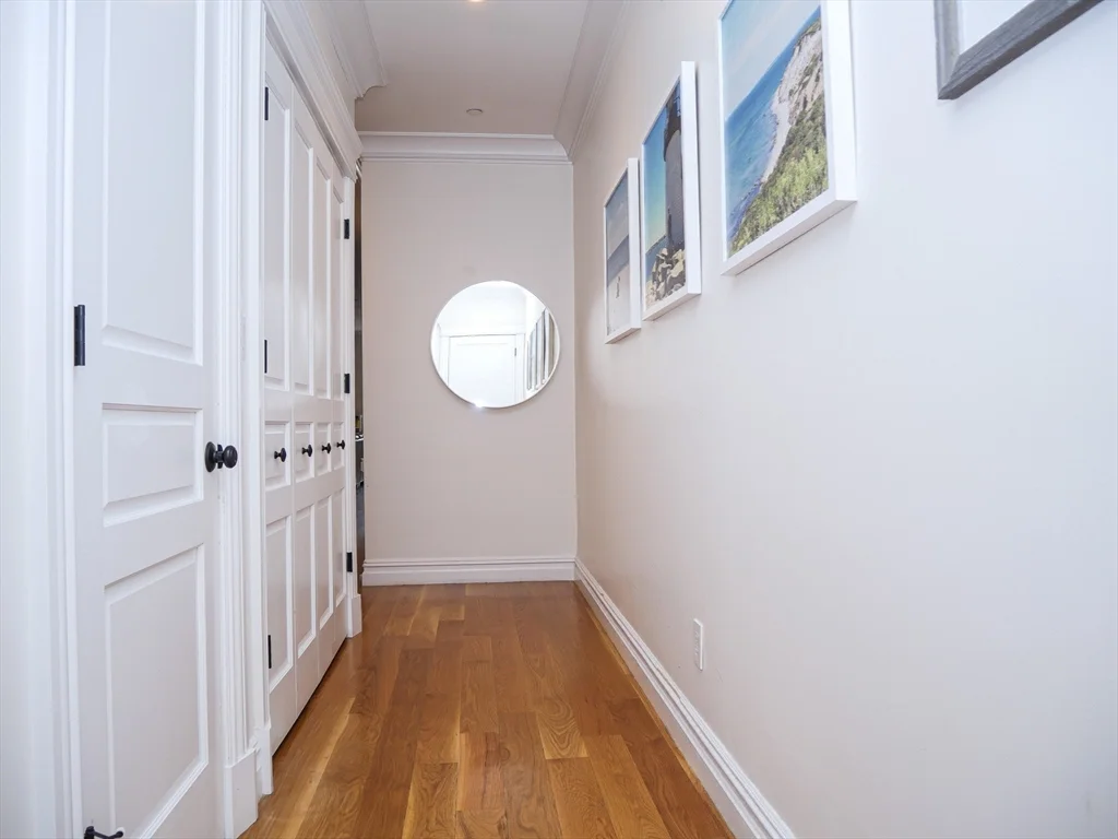 161 Tudor, South Boston