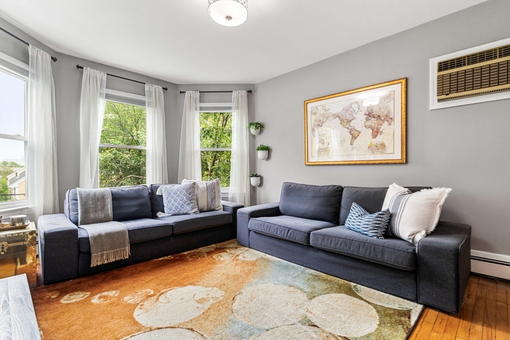 79 Tremont St, Wellington-Harrington