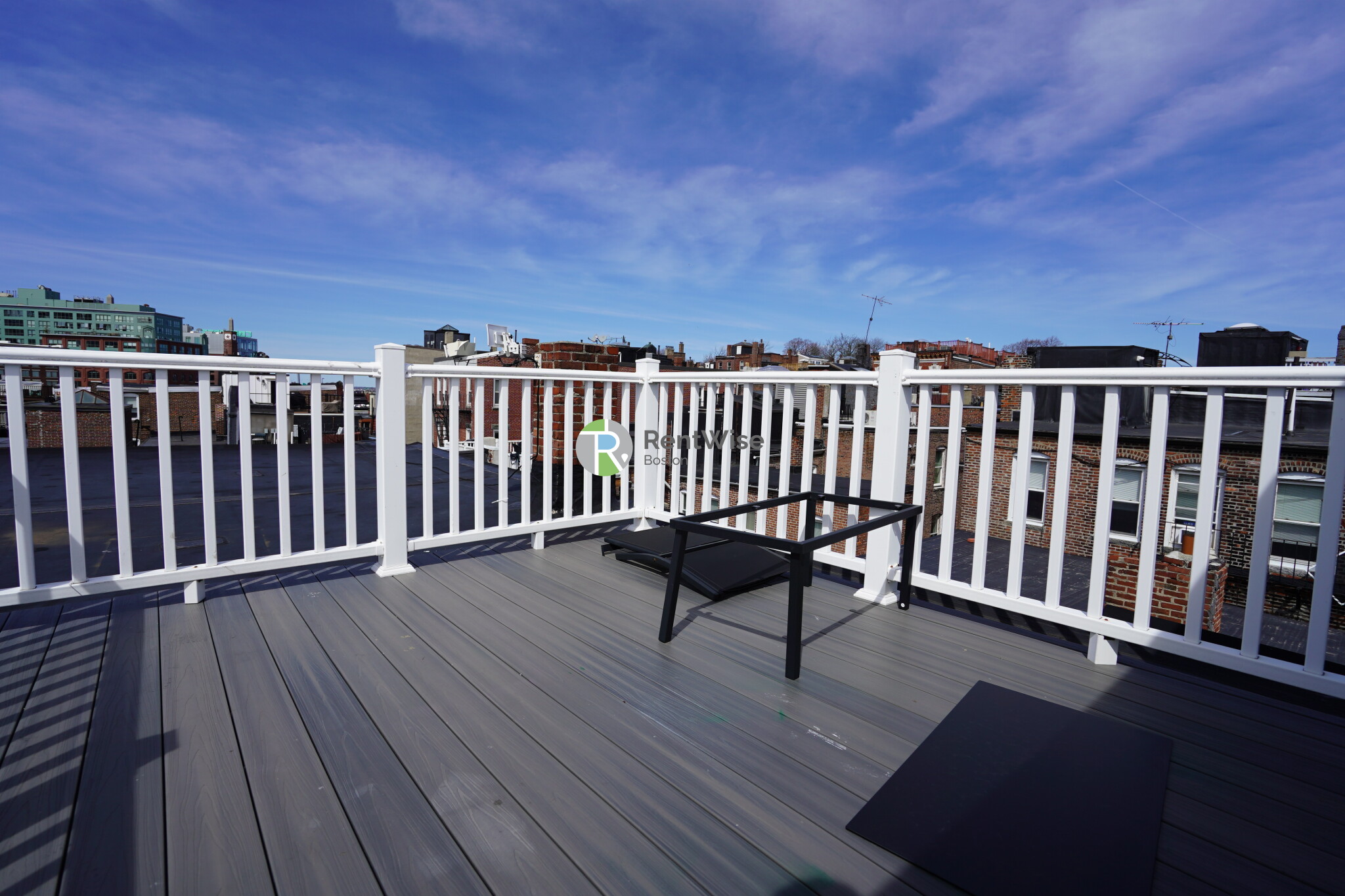 152 Salem St, North End