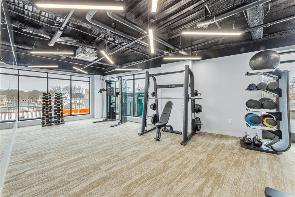 377 Cummins Highway, Roslindale