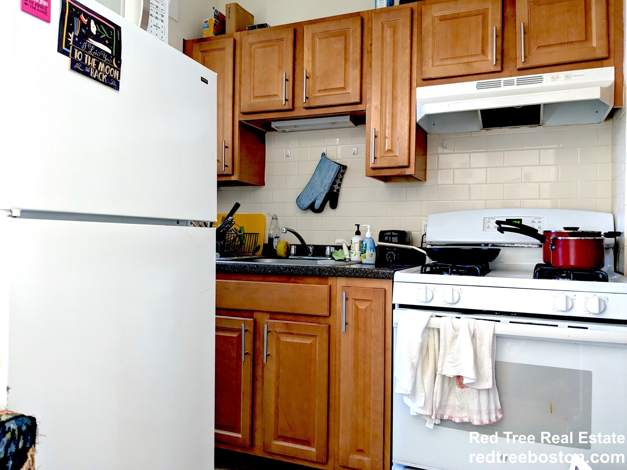 19 Brighton Ave, Allston