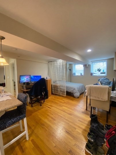 317 Saint Paul St, Brookline