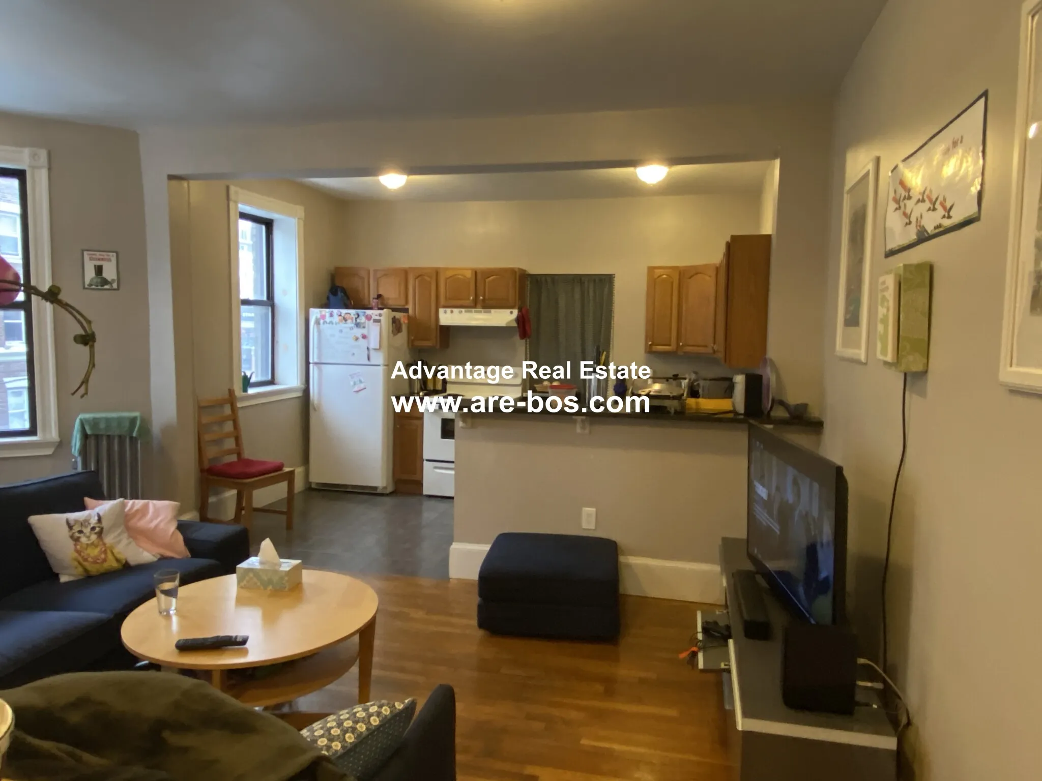 1066 Commonwealth Ave, Brighton