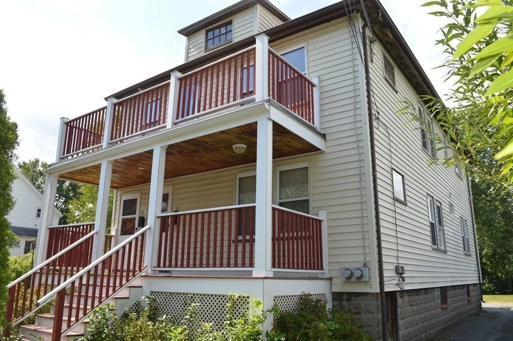 31 Lyman Ave, Medford