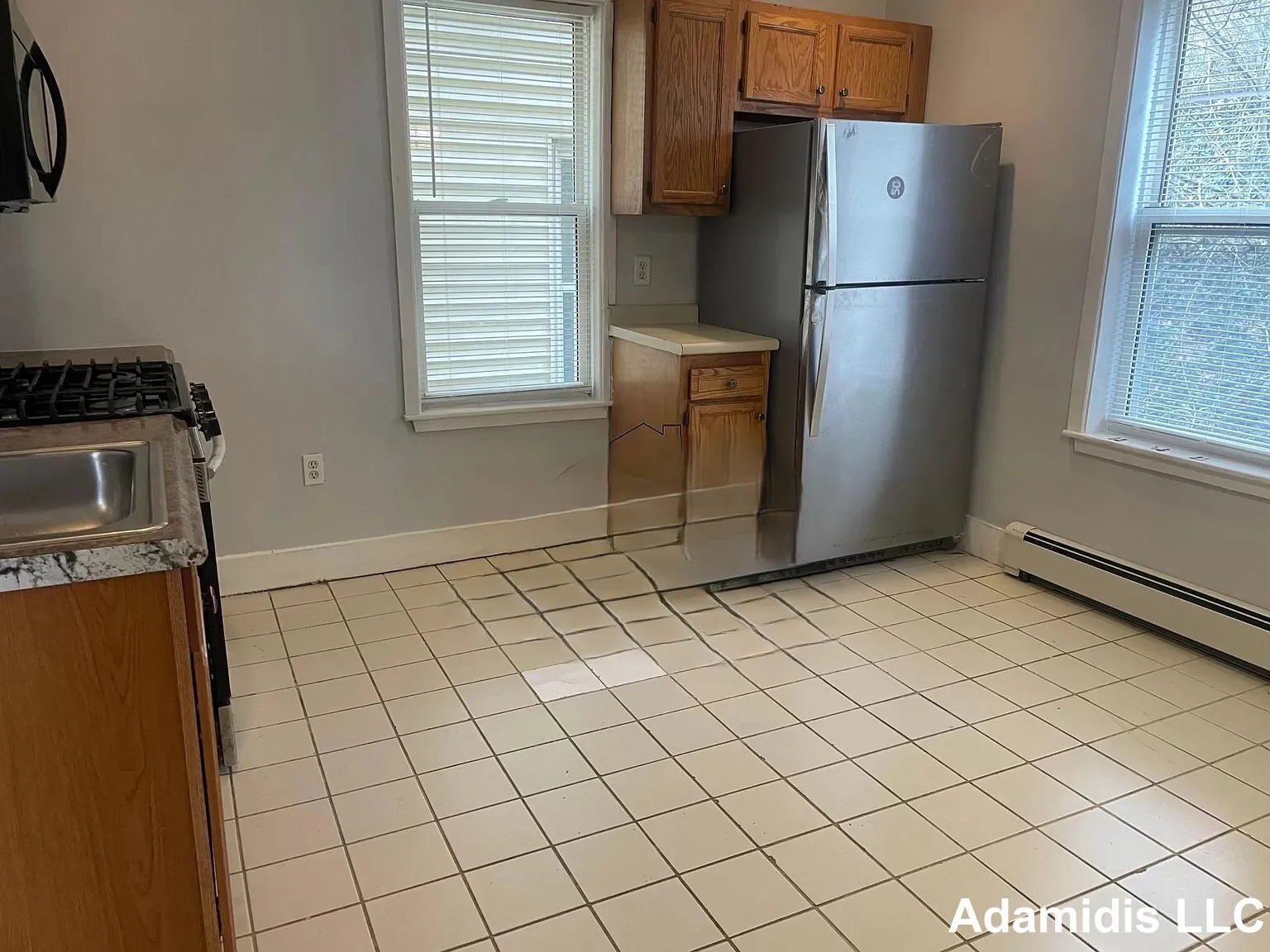 135 Marcella St, Roxbury