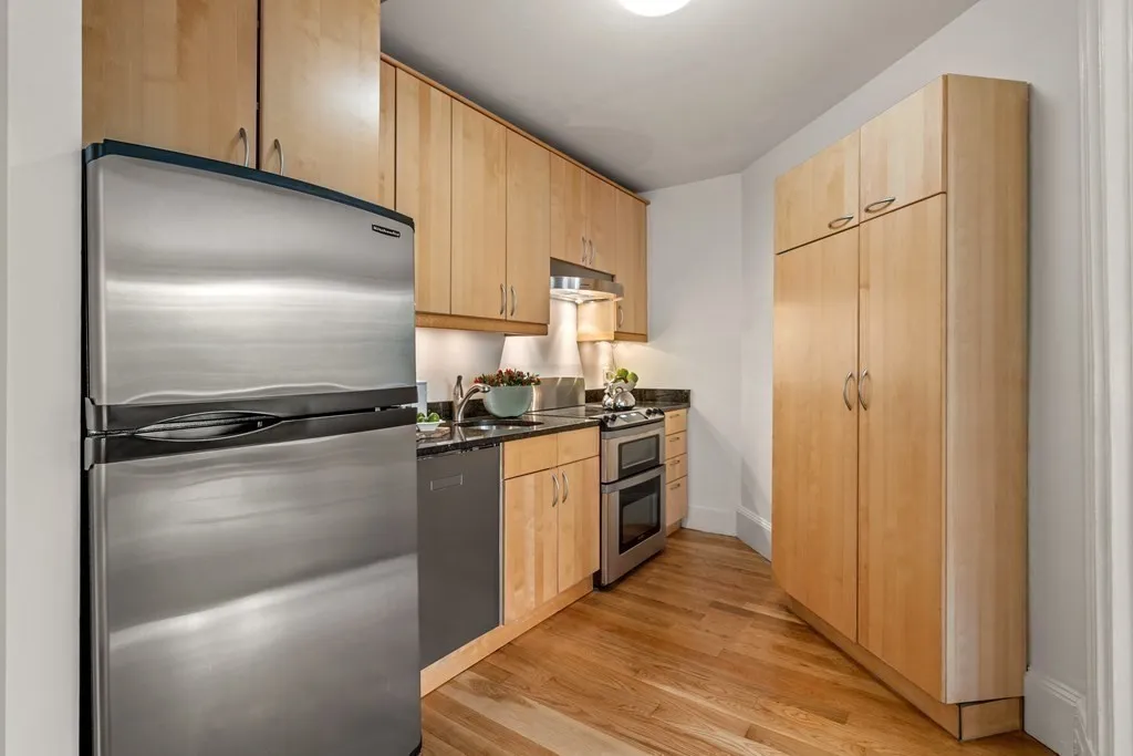 481 Beacon St, Back Bay