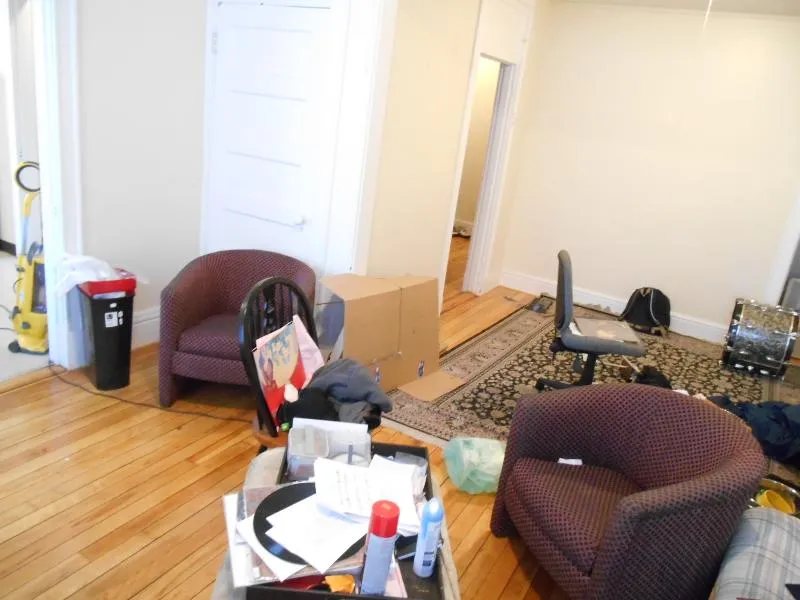 220 South St, Jamaica Plain