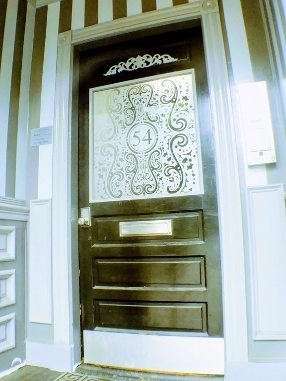 54 Saxton St, Dorchester