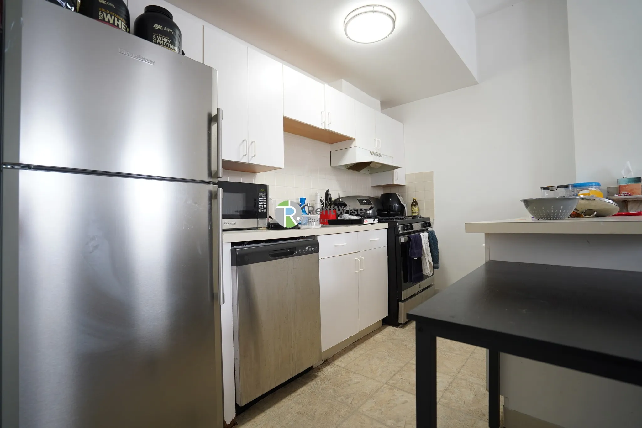 550 Massachusetts Ave, South End