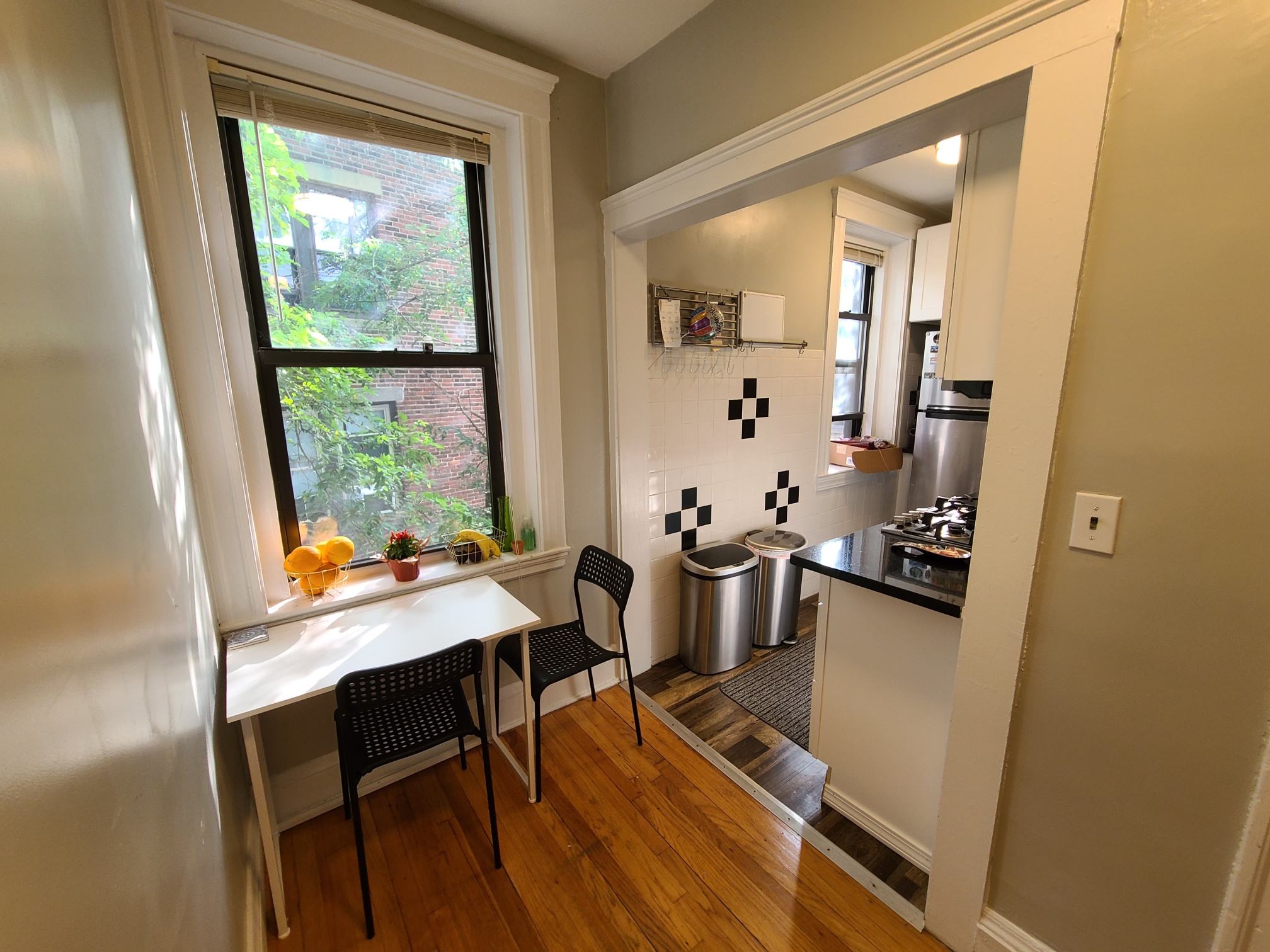 7 Lothian Rd, Brighton