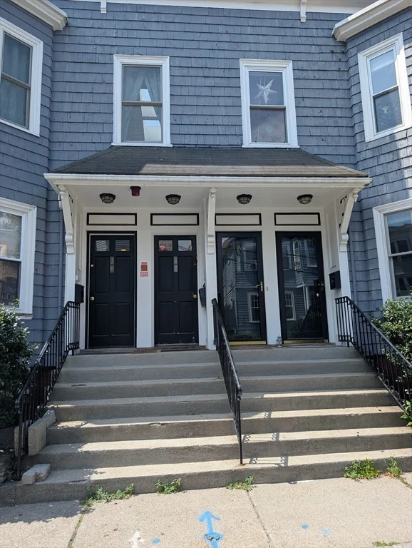 40 Prince St, Cambridgeport
