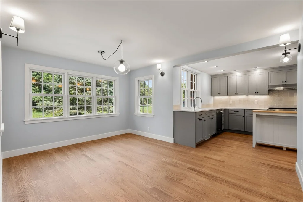 157 Farm Rd, Sherborn