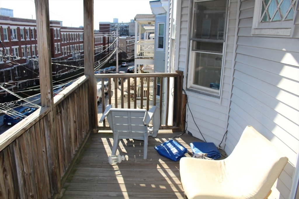 11 Ransom Rd, Boston