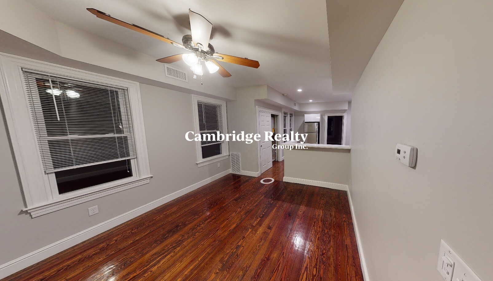 167 Hampshire St, Inman Square