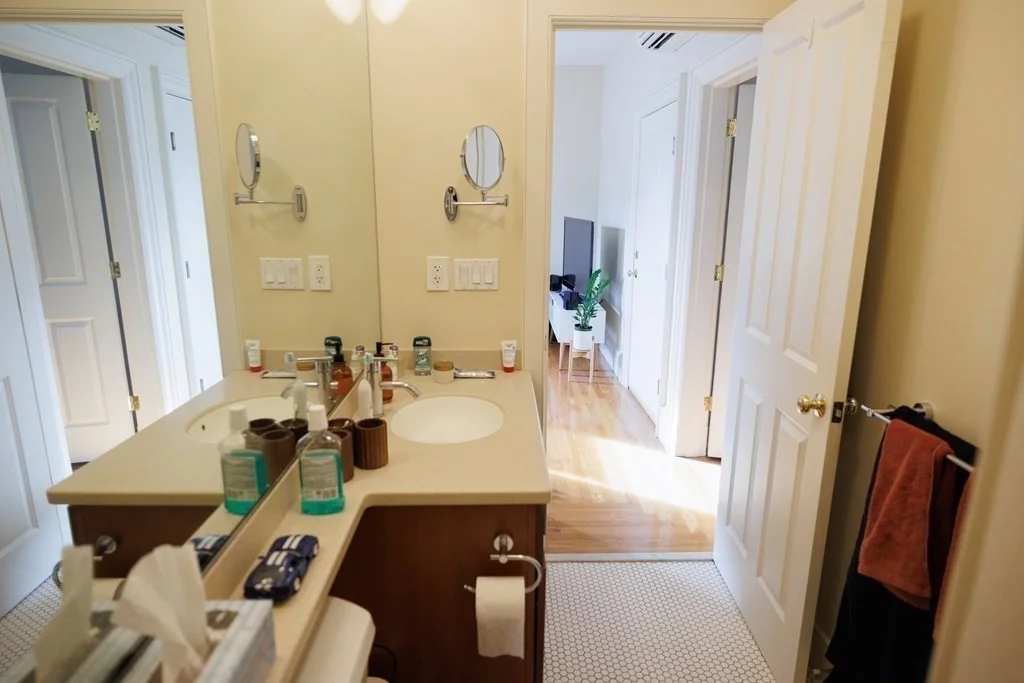 404 Marlborough St, Back Bay