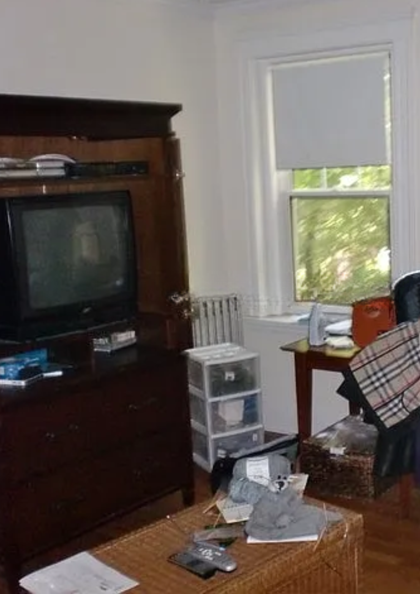 22 Chauncy St, Neighborhood Nine