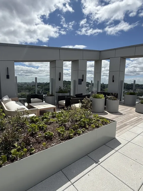 1515 Commonwealth Ave, Brighton