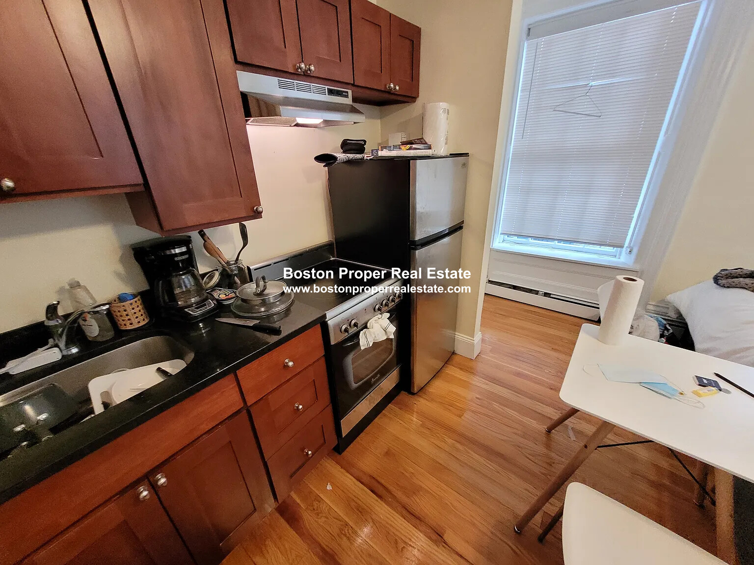 24 Joy St, Beacon Hill