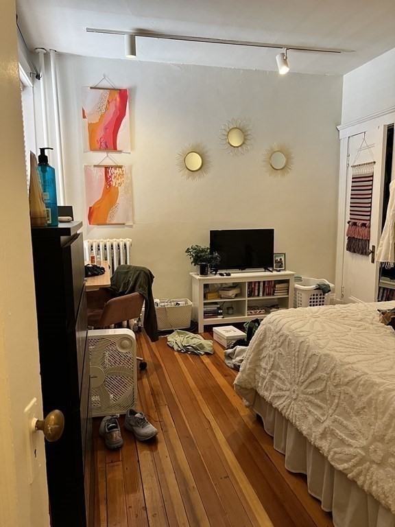 31 Dwight St, Coolidge Corner