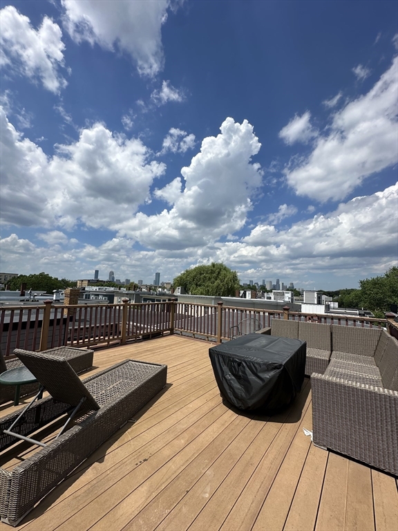 6 Bellflower St, Dorchester