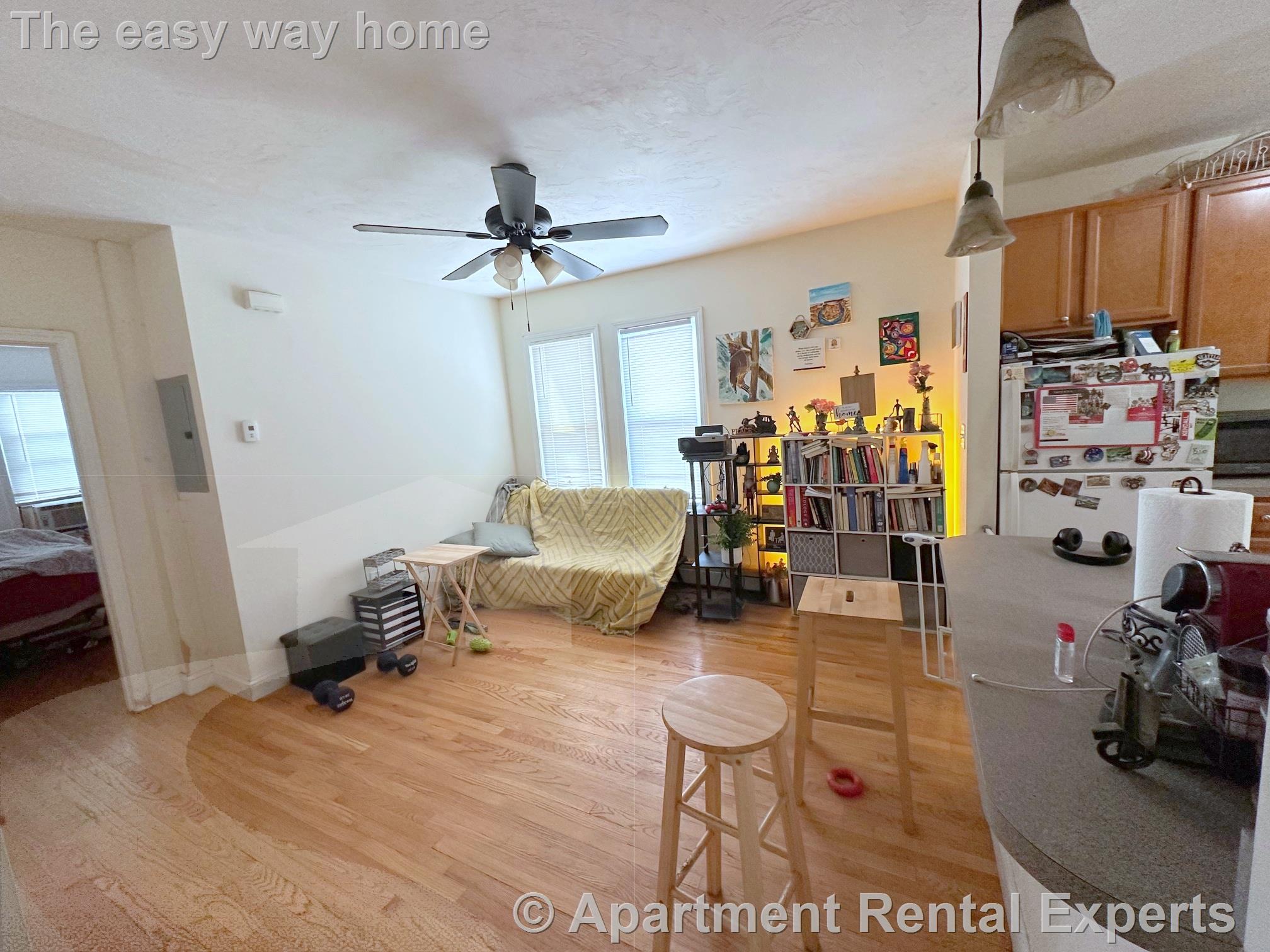 395.5 Columbia St, Inman Square