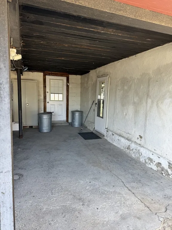 23 Liscomb St, Worcester