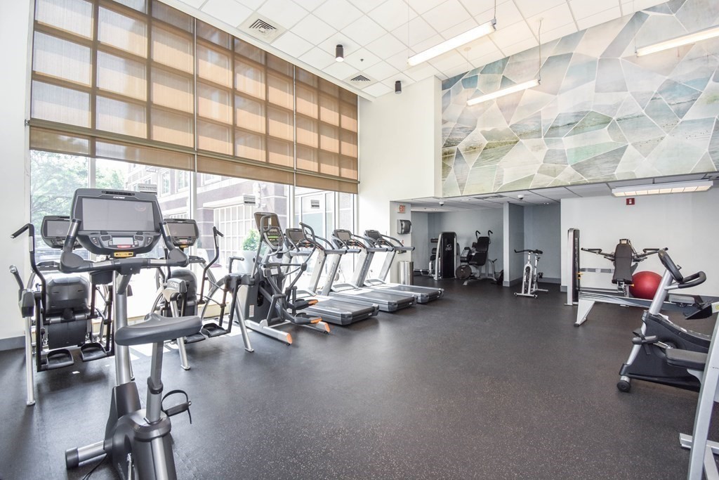 8-12 Museum Way, East Cambridge