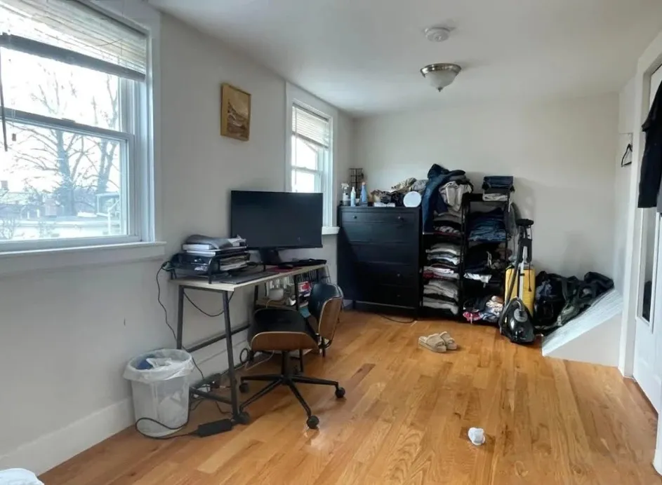 193 Hampshire St, Inman Square