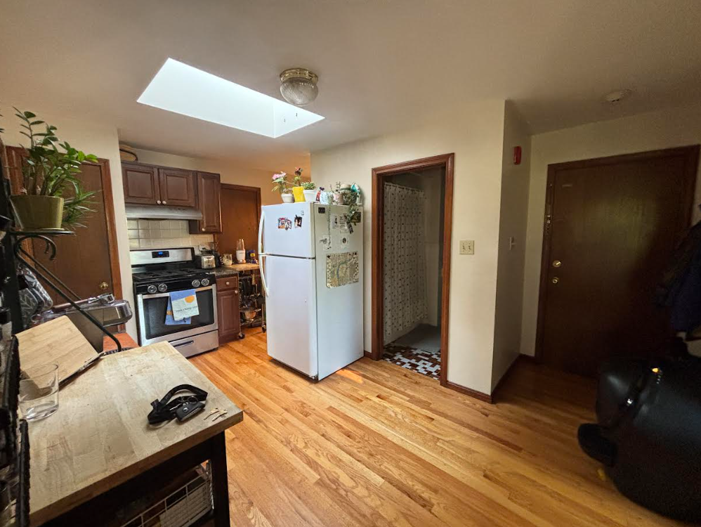 235 Columbia St, The Port