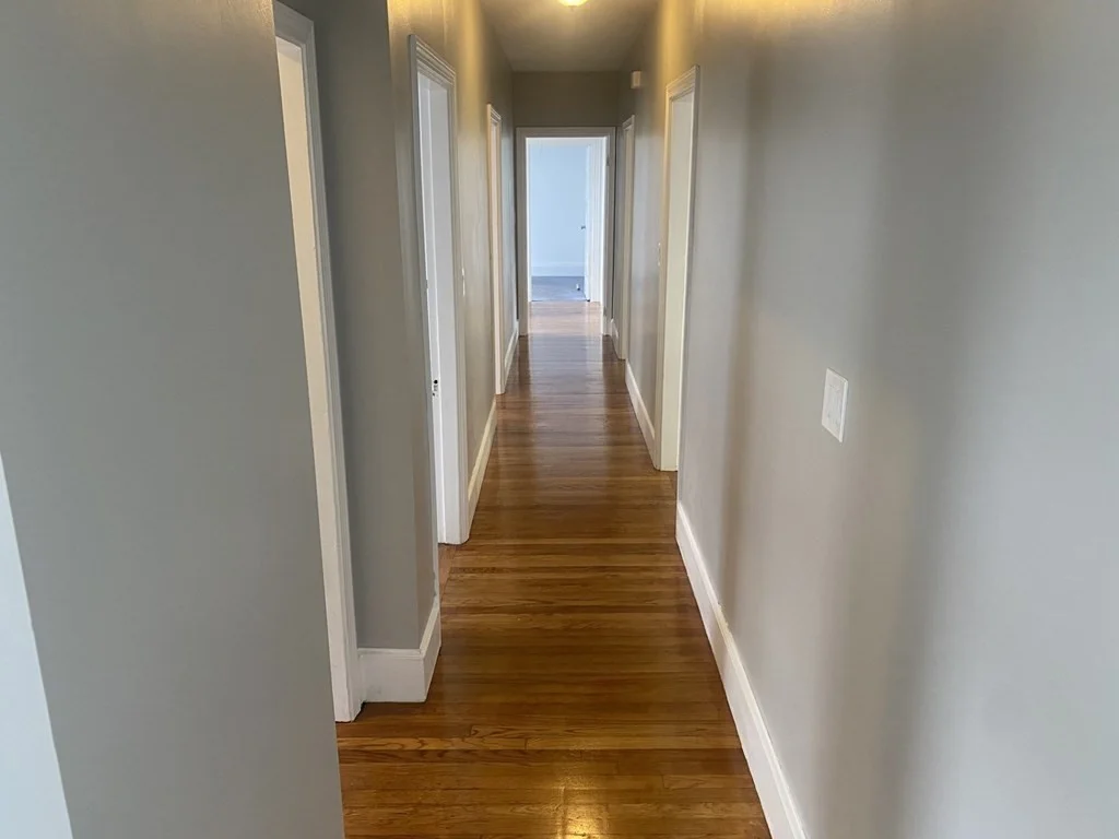 148 George St, Tufts University